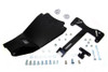 V-Twin - FXD Solo Seat Mount Kit Black