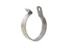 V-Twin #78017 - Stainless Steel Exhaust Clamp