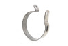 V-Twin #78017 - Stainless Steel Exhaust Clamp