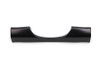V-Twin #74466B - 10 inch Black Turn Signal Mount Rear
