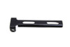 V-Twin - 1-1/2 inch Tilt-Up Seat Mount Bracket Front Black