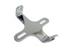 V-Twin - Dual Headlamp Bracket Chrome