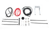 V-Twin - Horn Mounting Kit With Wires
