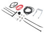 V-Twin - Horn Mounting Kit With Wires