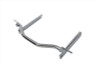 V-Twin - Chrome Spotlamp Bracket