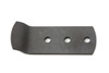 V-Twin - Auxiliary Seat Spring Hook Parkerized