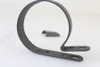 V-Twin #63472 - Parkerized 3-1/4 inch Replica Muffler Clamp