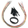 Namz #NHCX-UMN - Handlebar Switch - Wire - Extensions