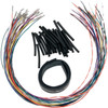 Namz #NHCX-UDB - Handlebar Switch - Wire - Extensions