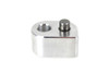 V-Twin - Footboard Spacer with Lock Pin