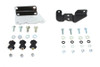 V-Twin - XLCH Oil Tank Mount Kit