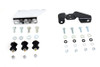 V-Twin - XLCH Oil Tank Mount Kit