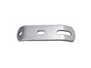 V-Twin #919090-77A - Front Fender Zinc Trim Bumper Bracket