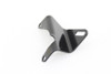 V-Twin #D-3125 - Rear Exhaust Bracket Black