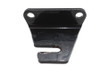 V-Twin #D-3327 - Exhaust Bracket Black