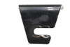 V-Twin #D-3327 - Exhaust Bracket Black