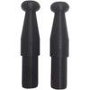 No-mar #RP-MT2B - Replacement Mounting Tips