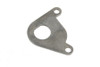 V-Twin - Stainless Steel Key Switch Bracket