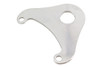 V-Twin - Stainless Steel Key Switch Bracket