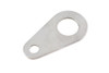 V-Twin - Stainless Steel Key Switch Bracket