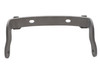V-Twin - Solo Seat Footpeg Mount