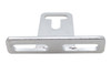 V-Twin - Exhaust Pipe Angle Bracket