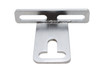 V-Twin - Exhaust Pipe Angle Bracket