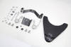 V-Twin #65030 - Solo Seat Spring Mount Kit