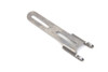 V-Twin - Stainless Steel Solo Seat Nose Bracket