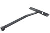 V-Twin - FL Seat  inchT inch Bracket Black