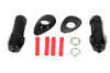 V-Twin #54268-10 - Turn Signal Relocation Kit