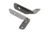 V-Twin - Saddlebag Mount Bracket Repair Set