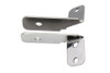 V-Twin - Saddlebag Mount Bracket Repair Set