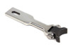 V-Twin - Solo Seat Hinge Kit