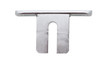 V-Twin - Exhaust Pipe Angle Bracket