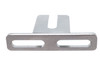 V-Twin - Exhaust Pipe Angle Bracket