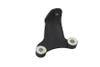 OE #16400056 - OE Front Engine Mount Brace Black