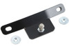 V-Twin - FLT Solo Seat Bracket Black