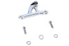 OE #16400022 - OE Front Engine Mount Brace Chrome