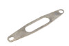 V-Twin #D-3266 - Carburetor Support Bracket Stainless Steel