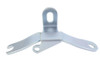 V-Twin #19092Z - Zinc Top Engine Mount