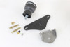 V-Twin - Solo Seat Single Air Cushion