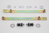 V-Twin #086076 - Detachable Docking Hardware Kit