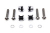 V-Twin #086089 - Docking Hardware Kit