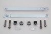 V-Twin #086072 - Side Plate Docking Hardware Kit