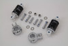 V-Twin - Solo Seat Shock Kit