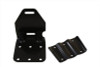 V-Twin - Oil Tank Bracket Set