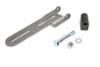 V-Twin - Solo Seat Hinge Assembly