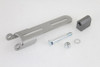 V-Twin - Solo Seat Hinge Assembly