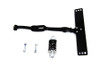 V-Twin - Chrome Seat Tee with Shock Kit